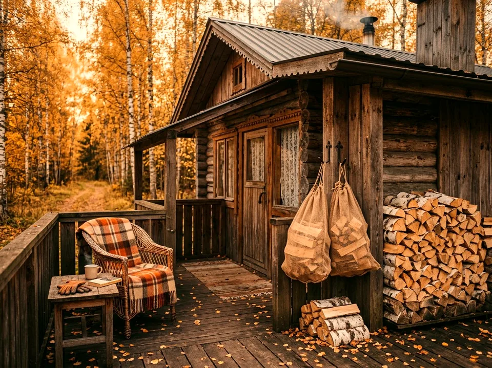 Для дачи в Абакане
